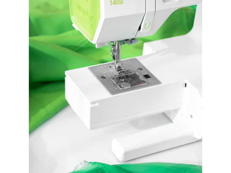 Швейная машина Pfaff Smarter 140S