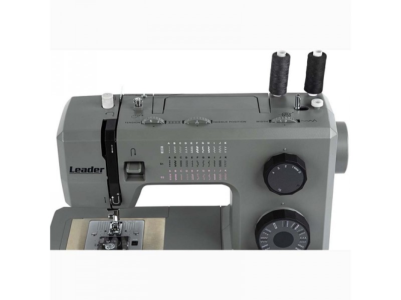 Швейная машина Leader Strong Stitch AT