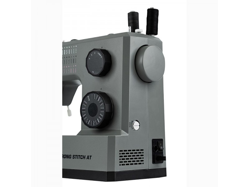 Швейная машина Leader Strong Stitch AT