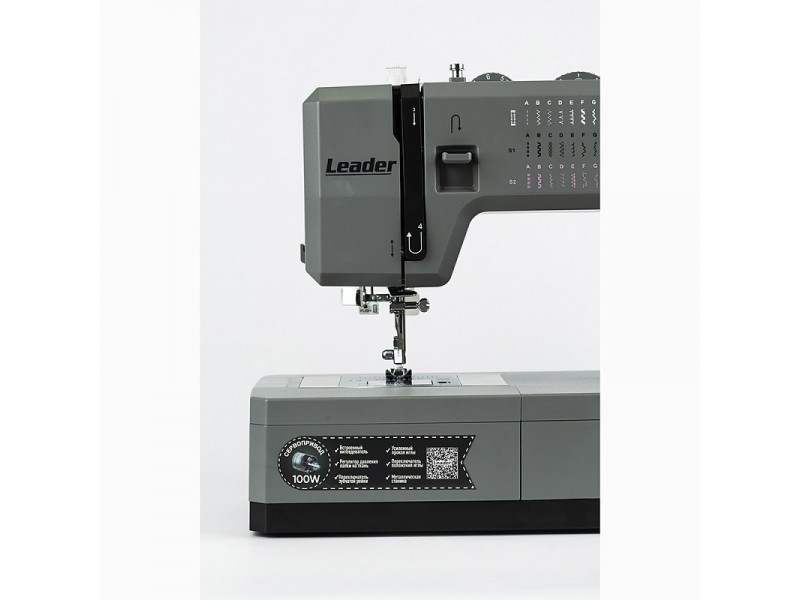 Швейная машина Leader Strong Stitch AT