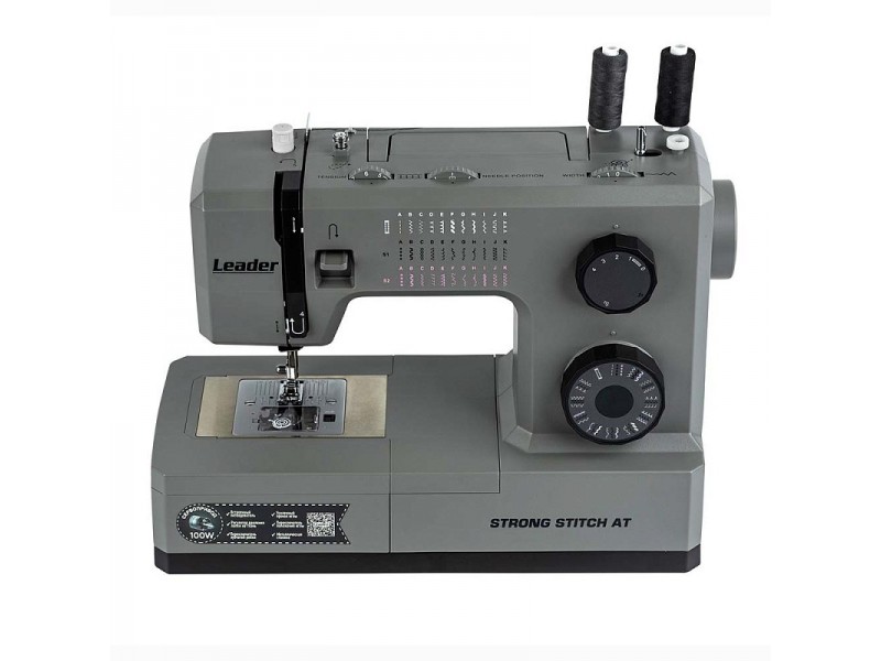 Швейная машина Leader Strong Stitch AT