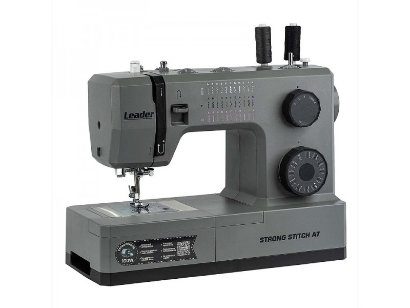 Швейная машина Leader Strong Stitch AT