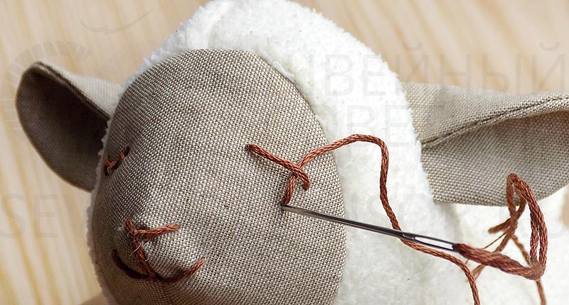 Как шить из искусственного меха: 16 советов по работе с ним