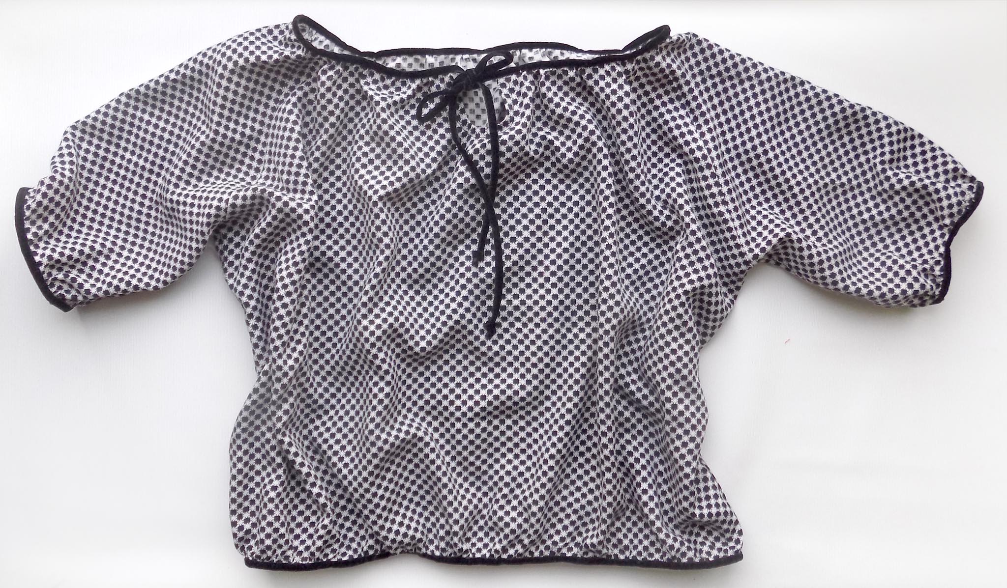 Простые блузы с рукавом реглан. Подборка выкроек и идеи (Шитье и крой)
