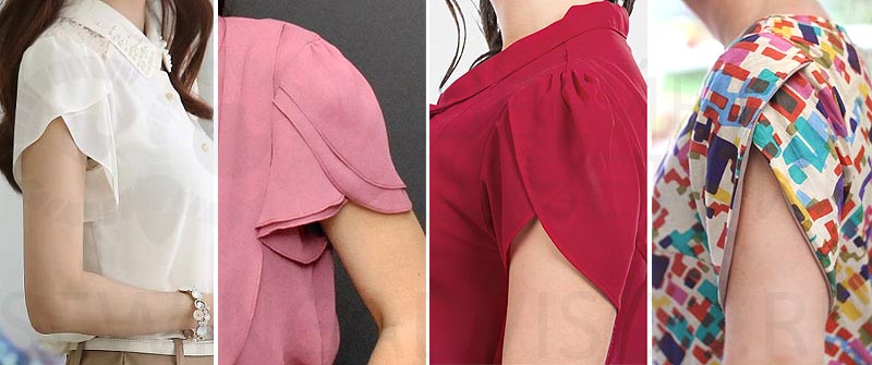 Как носить юбку тюльпан? | Блог магазина женской одежды от Татьяны Тягиной