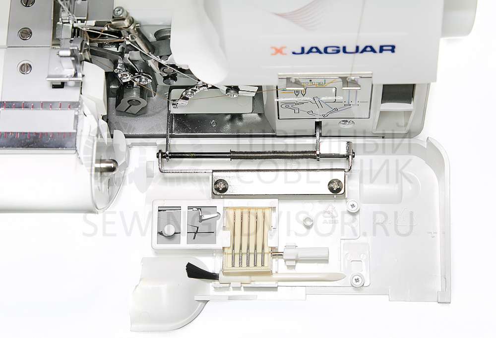 Передняя панель Ягуар 635Д