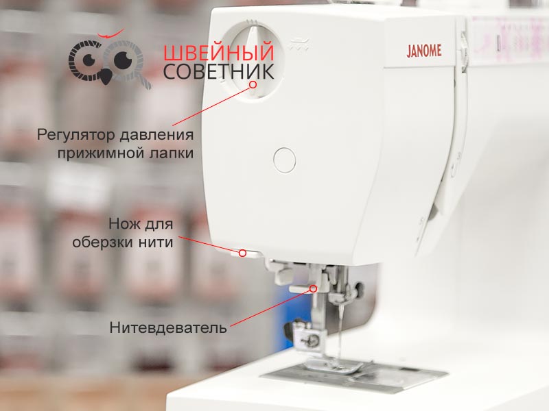 7 причин, по которым вам нужна шагающая лапка для швейной машины — kormstroytorg.ru